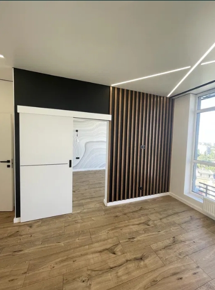 продажа однокомнатной квартиры номер A-174257 в Малиновском районе, фото номер 9